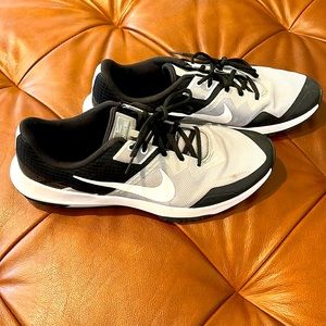 Nike Varsity Compete TR 3 Training Shoes Size 12 Lightly Used